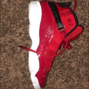 Jordan’s Only wore once